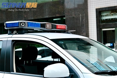 چانگشا ٹریفک پولیس گشت کاریں وائرل ہو رہی ہیں! سینکن گروپ کمپنی ، لمیٹڈ سامان...