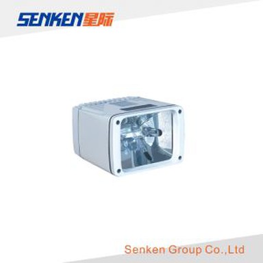 وہیکل ماونٹڈ فولڈنگ سائٹ سکین نائٹ لائٹ تپائی ہیڈ