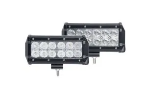 36W ایل ای ڈی SK-CD036FJ لائٹ بار