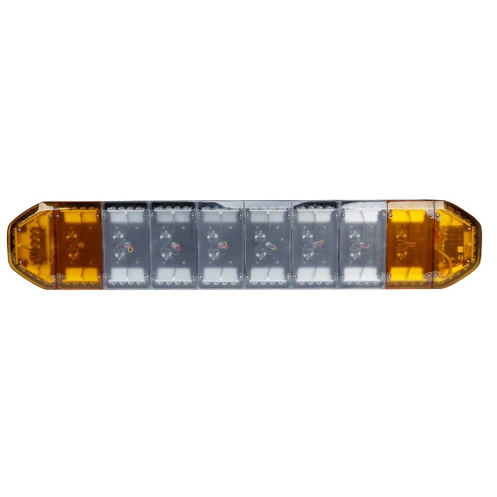 Full Size Lightbar TBD-A3