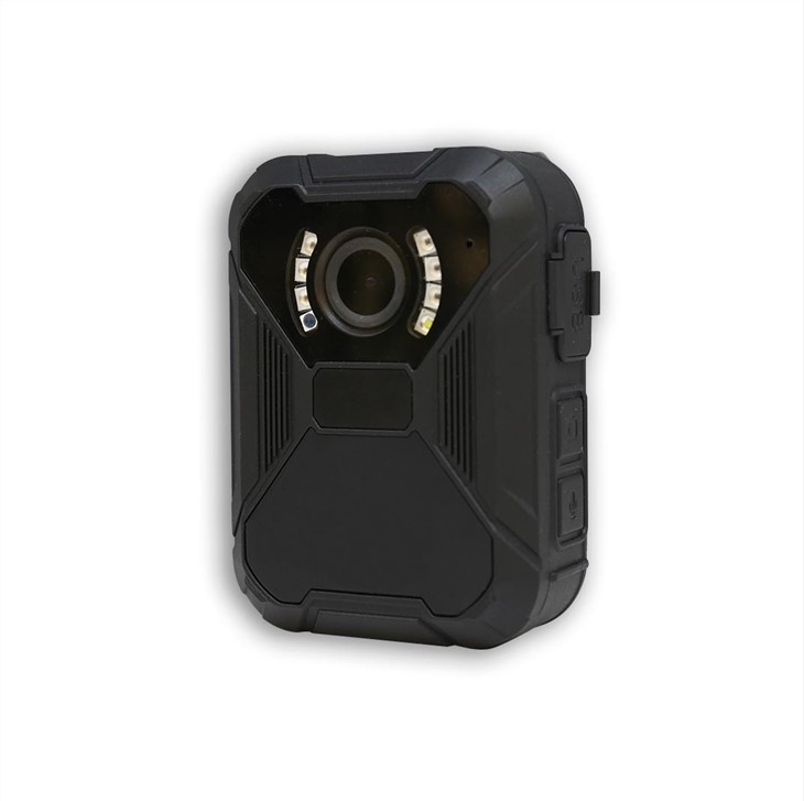 SENKEN DSJ-S5 Body Worn Camera